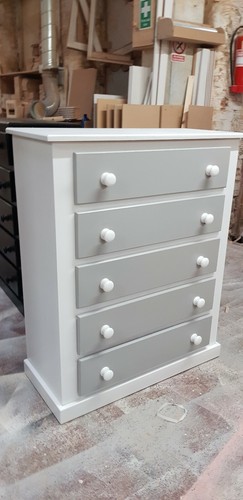 Handmade aylesbury white - handmade,