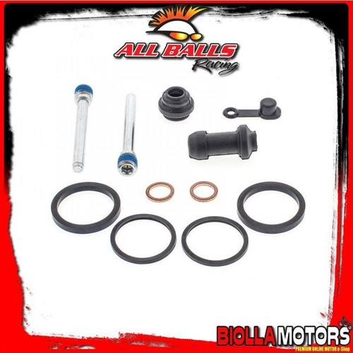 3004 front brake caliper - front,
