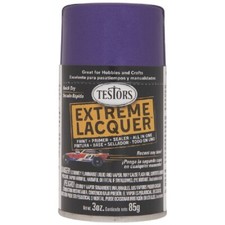 Testors Extreme Lacquer Quick