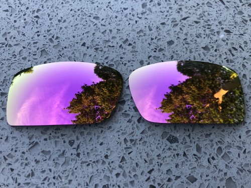 Etched polarized rose pink - etched,