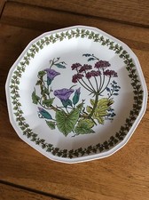 Poole Pottery Plate The