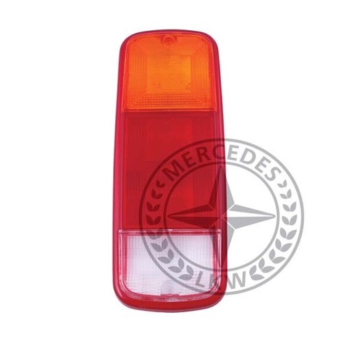 Taillight glass tail lights - taillight,