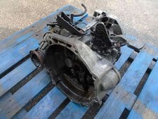 SEAT ALTEA SE GEARBOX 5 SPEED