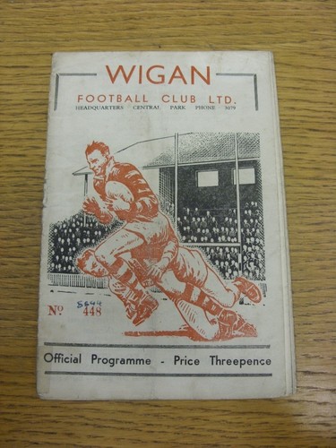 1957 rugby league - 01/01/1957,
