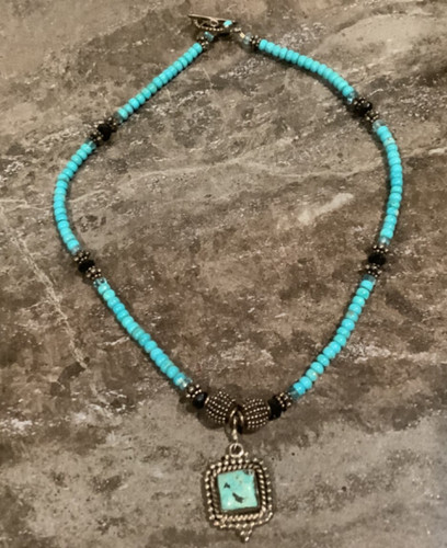 Navajo 925 sterling - 925,
