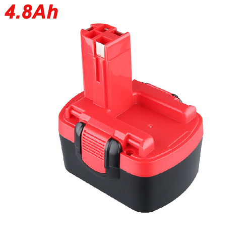 1x14 8ah mh battery - 4.8ah,