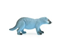 Badger, Very Nice Plastic