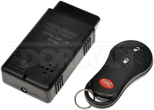 Dorman 13778 keyless entry - 13778,