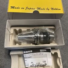 IT40-NPU13-80 NIKKEN NC DRILL