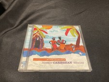 Jammin' Caribbean Reggae -