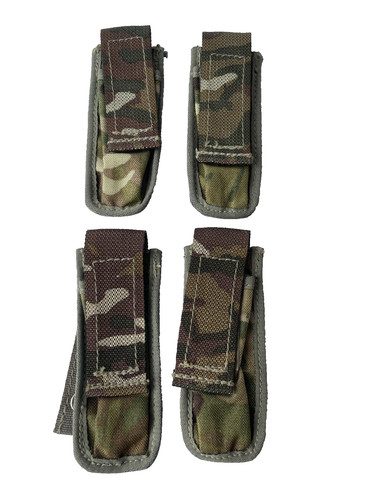 9mm pistol mag pouch - pistol,