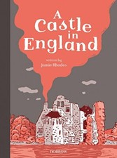 A Castle in England-Jamie