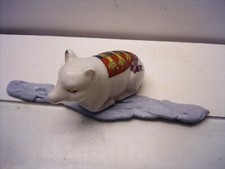HASTINGS crested china