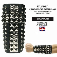 Handmade In England Pyramid