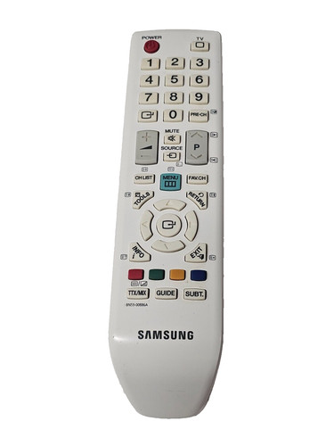 Genuine samsung bn59 - genuine,
