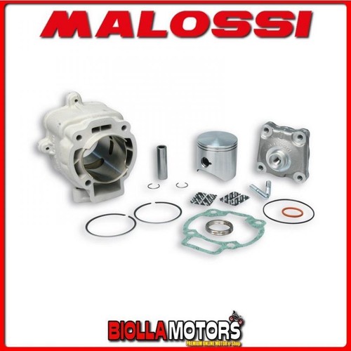 3111140 cylinder kit malossi - kit,