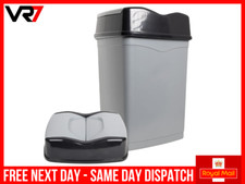 8/15/25 LITRE BIN DUSTBIN