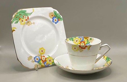 Taylor kent bone china - taylor,