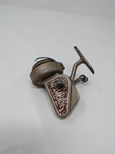 The ambidex vintage - the, metal