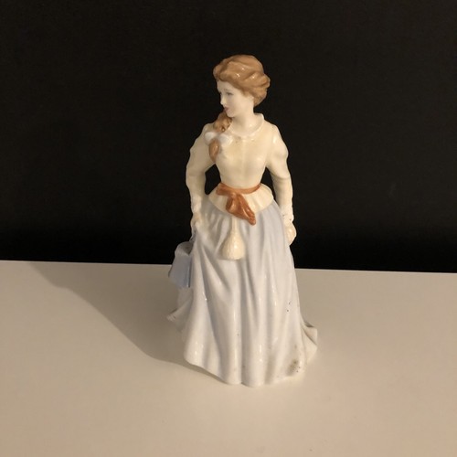 Royal doulton 4222 fair - hn,
