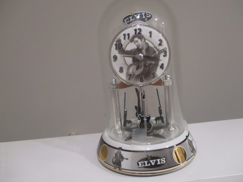 Elvis presley porcelain - ,
