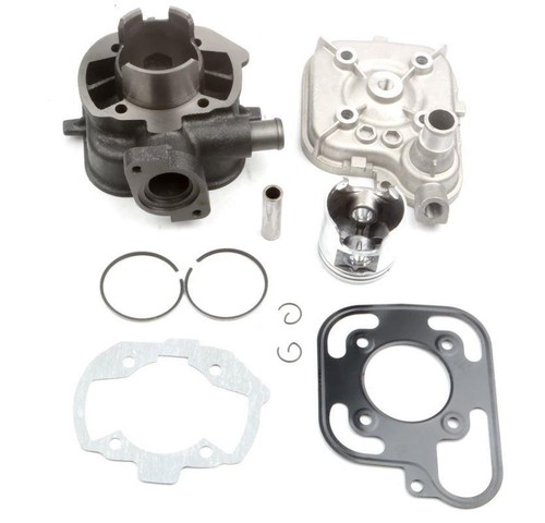 Barrel and piston kit - barrel,