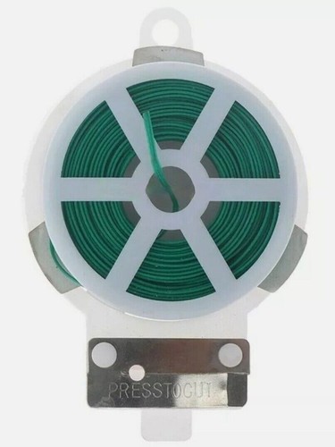 Garden plant bag cables - garden,