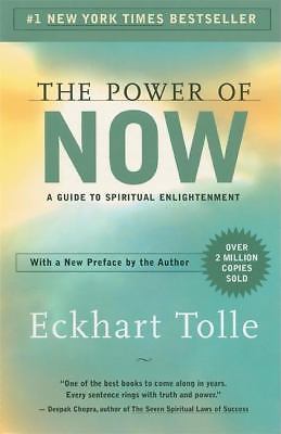The power now guide to - the,