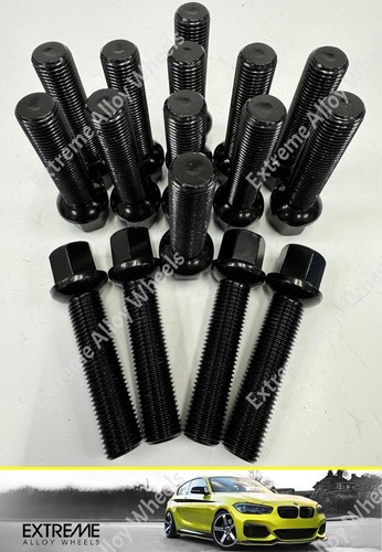 Alloy wheel bolts for - alloy,