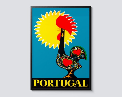 Portugal vintage travel - vintage,