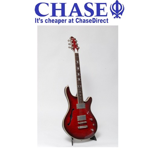 Electric guitar shine - shine, sil510