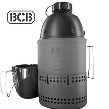 BCB MK2 - 4 Part Crusader Cooking Set
