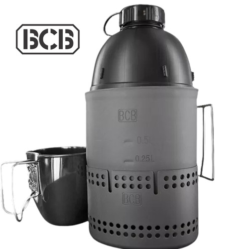 Bcb mk2 part crusader - bcb, 4