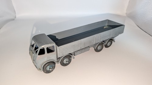 Dinky 501 foden - dinky,
