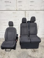 2023 Ford Transit Custom