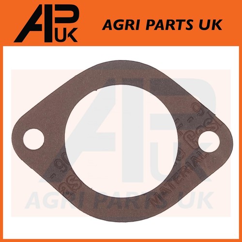 Thermostat housing gasket for - housing,
