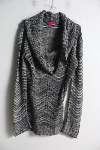 Womens vintage y2k open - open, knit