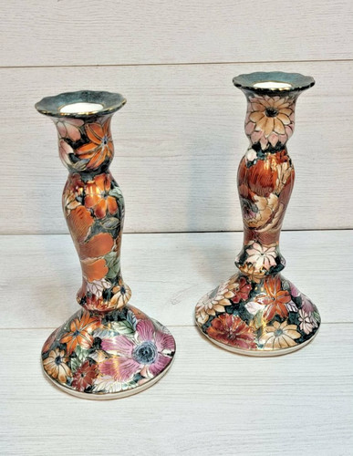 Pair vintage chinese - pair,