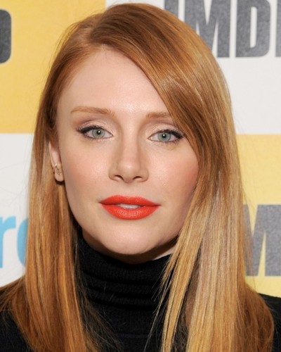 Bryce dallas howard photo - dallas,