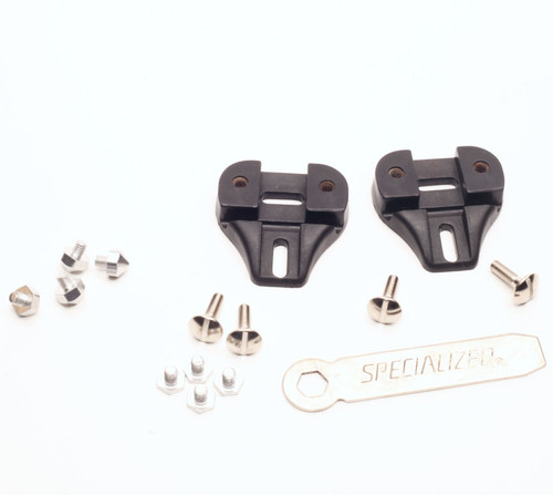 Specialized plastic bar - plastic, style