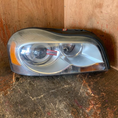 Volvo xc90 headlight headlamp - volvo,