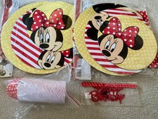 Disney Mickey & Minnie mouse