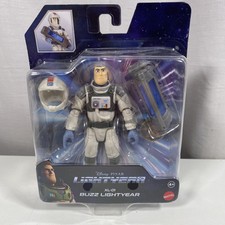 Disney Pixar Lightyear XL-01