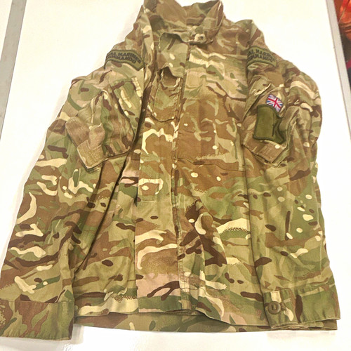 Royal marines commandos mtp - marines,