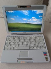 Sony VAIO TR1MP Vintage Ultrabook Laptop