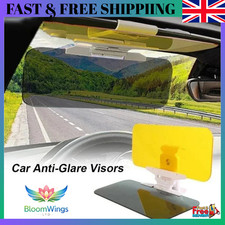 Car Sun Visor Shade Extender