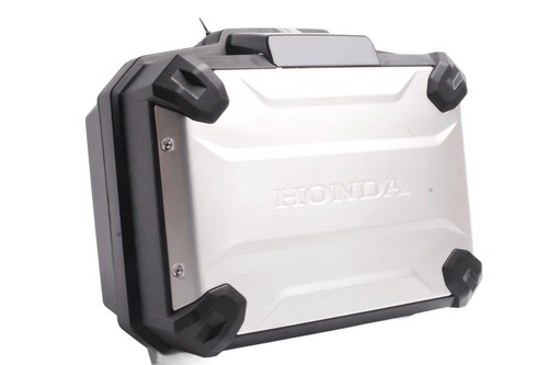 Aluminum side cases - ,, case