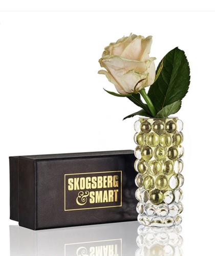 Skogsberg smart mini boule - &,