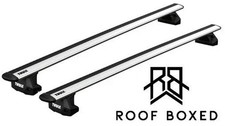 Thule Wingbar Evo for