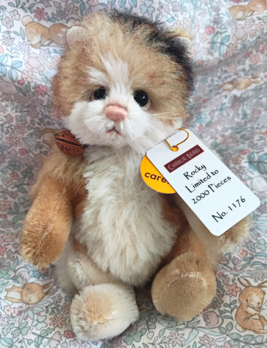 Charlie bears rocky limited - bears,